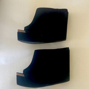 Pedro Garcia Mules/Clogs